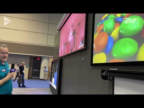 InfoComm 2023: Draper