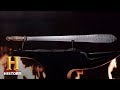 Bladesmithing Skills and Challenges