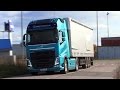 Truck Motors - Volvo kahe siduriga käigukast