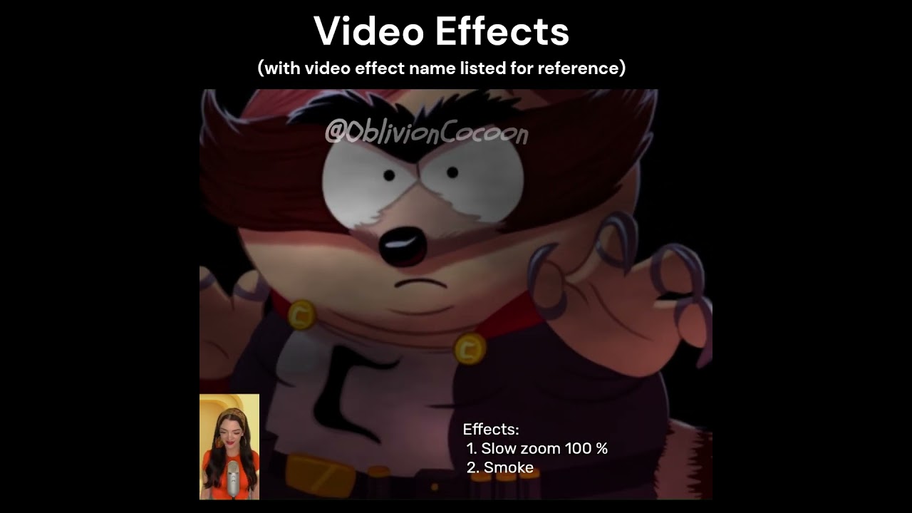 "Oh No Bud Light"  @ParodyWhitney  Video Effects Test for 