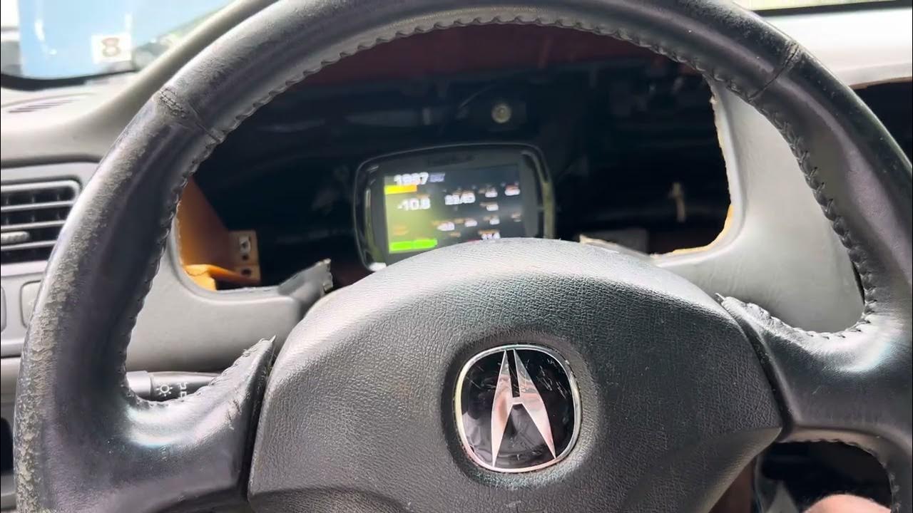 K24 FuelTech Basemap - YouTube