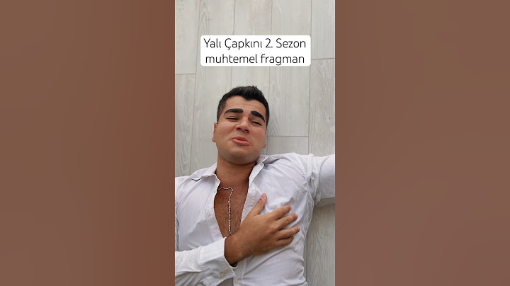 Yalı Çapkını 2. Sezon fragman
