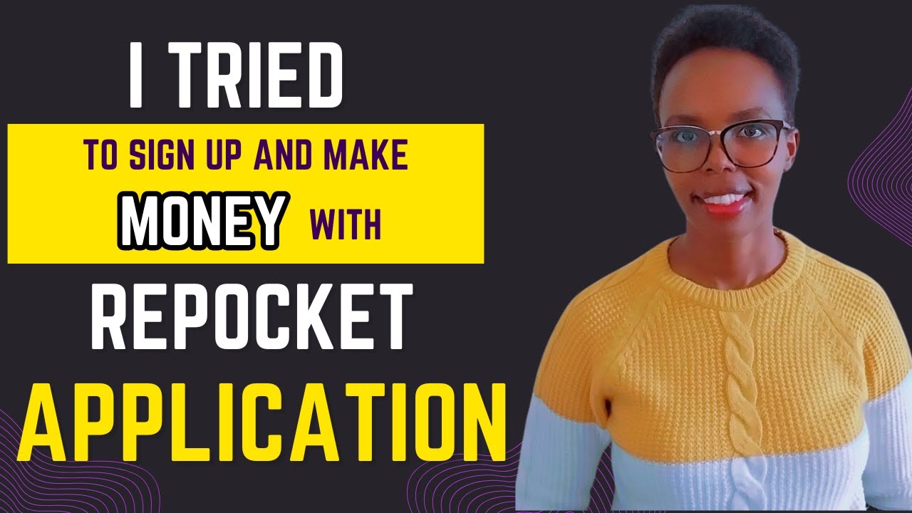 I Tried Making Money with Repocket App: Does It Really Work? 
