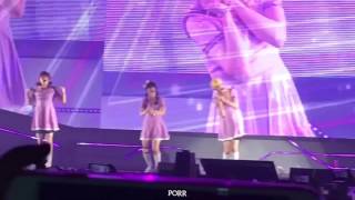 Got7 Fly In Bangkok Day2 -Girl Group Stage Mark Junior Youngjae