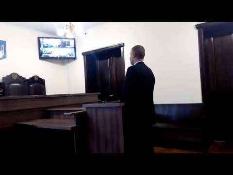 Незалежний громадський портал: Хабарна справа судді Дворніна: голова апеляційного суду заперечив, що на нього виходили Незалежний громадський портал: Хабарна справа судді Дворніна: голова апеляційного суду заперечив, що на нього виходили