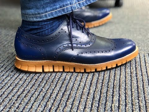 Best Sneakers to Wear in a Corporate Office