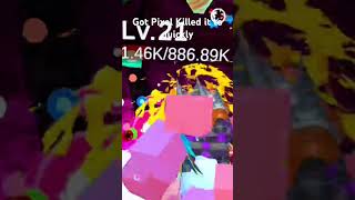 Killed it quickly #foryou #vr #shark #sharkgo