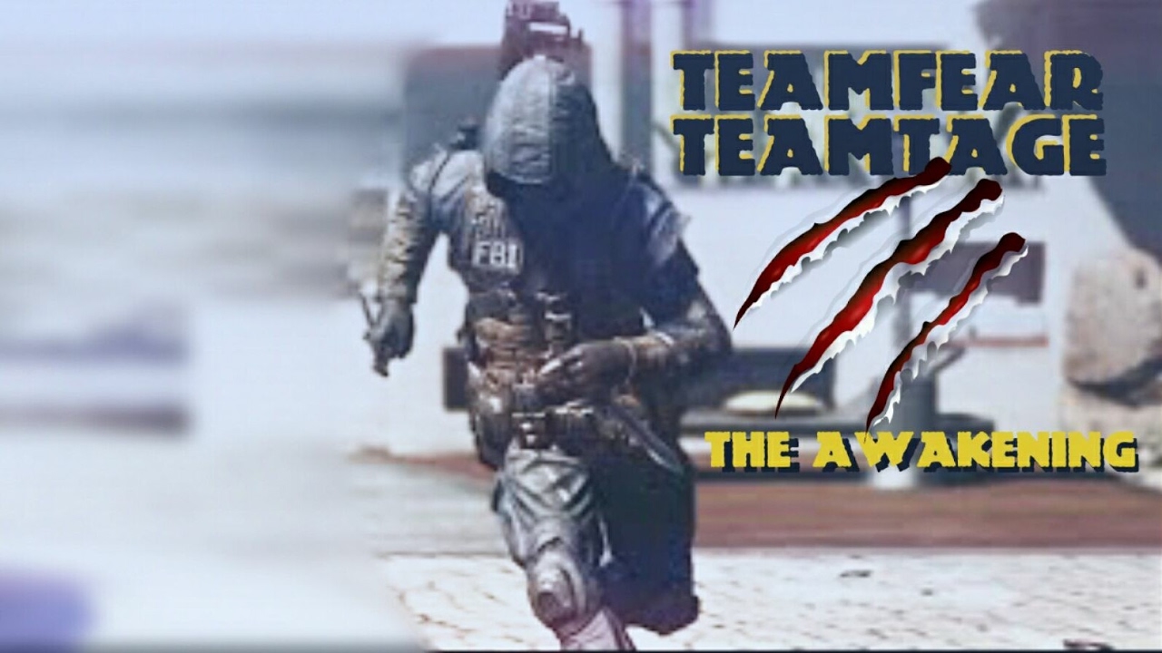 TeamFear: 