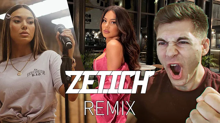 Dhurata Dora x Elvana Gjata - GAJDE (Zetich Remix) [FREE DOWNLOAD]