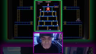 Classic Arcade - Donkey Kong 1981
