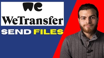 How To Use WeTransfer To Send Files - Full Guide