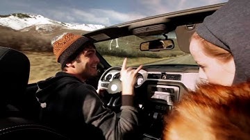 AppRadio 2:  Go Where Your Apps Take You