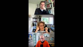 In Folge 29 von Neustart Mittelstand spricht Stephan Lichtenstein mit Friedrich Wilhelm und Gudrun