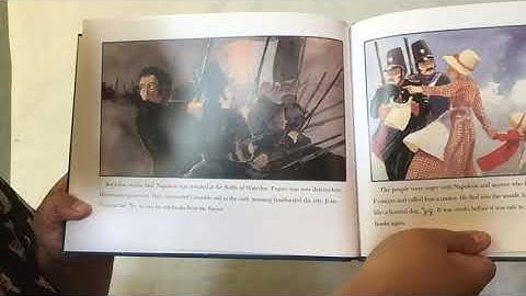 2020 Summer Reading Program: "Seeker of Knowledge" by James Rumford