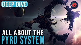 Pyro | What Makes Star Ciitzen's Second System Different