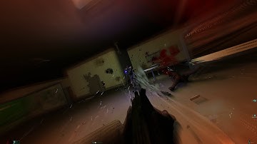 F.E.A.R. Perseus Mandate - 10 Interval 4, Devastation: The Deep - UHD 4k