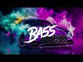 BASS BOOSTED SONGS 2025💥BEST CAR BASS REMİX EDM MUSİC MİX 2025💥