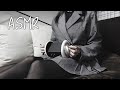 【ASMR】ぐっすり眠れる耳かき😴囁き声で雑談あり