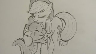 Loquendo Fanifc Mlp 10 Dias Para Amar