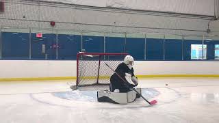 V Drill with Sean Murray PFGS-Nicholas Mayne