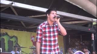 Electric Forest - I See Stars Warped Tour 2013