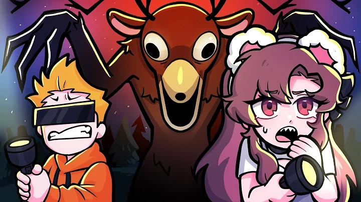 ROBLOX 99 NIGHTS IN THE FOREST..