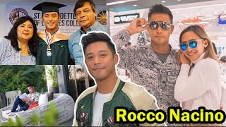 Rocco Nacino || 10 Things You Didn’t Know About Rocco Nacino