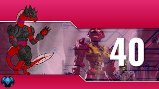 Let's Play - Bionicle Heroes - Part 40 - YouTube