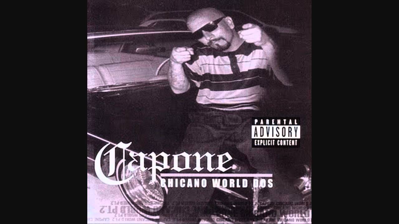 Capone-Angels Watching auf YouTube ansehen Capone-Angels Watching auf YouTube ansehen