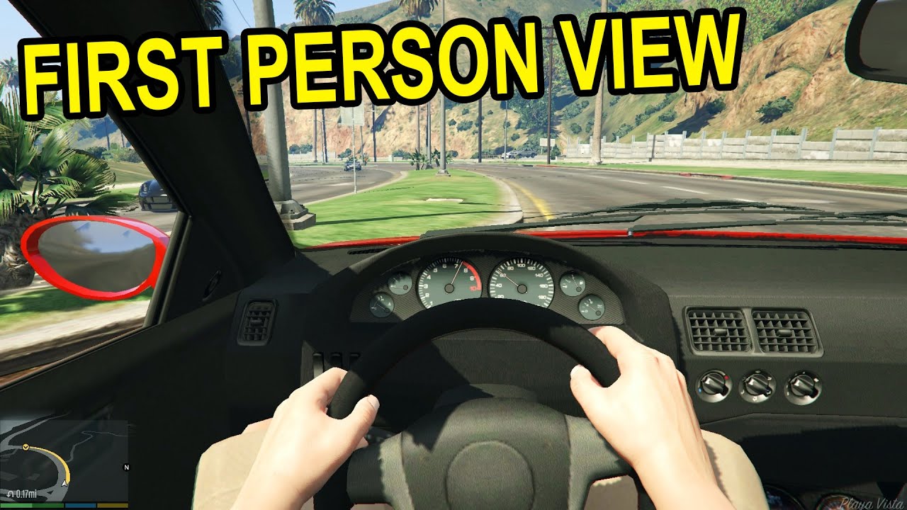 gta first person shooter gta first person shooter
