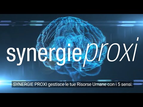 Synergie Proxi