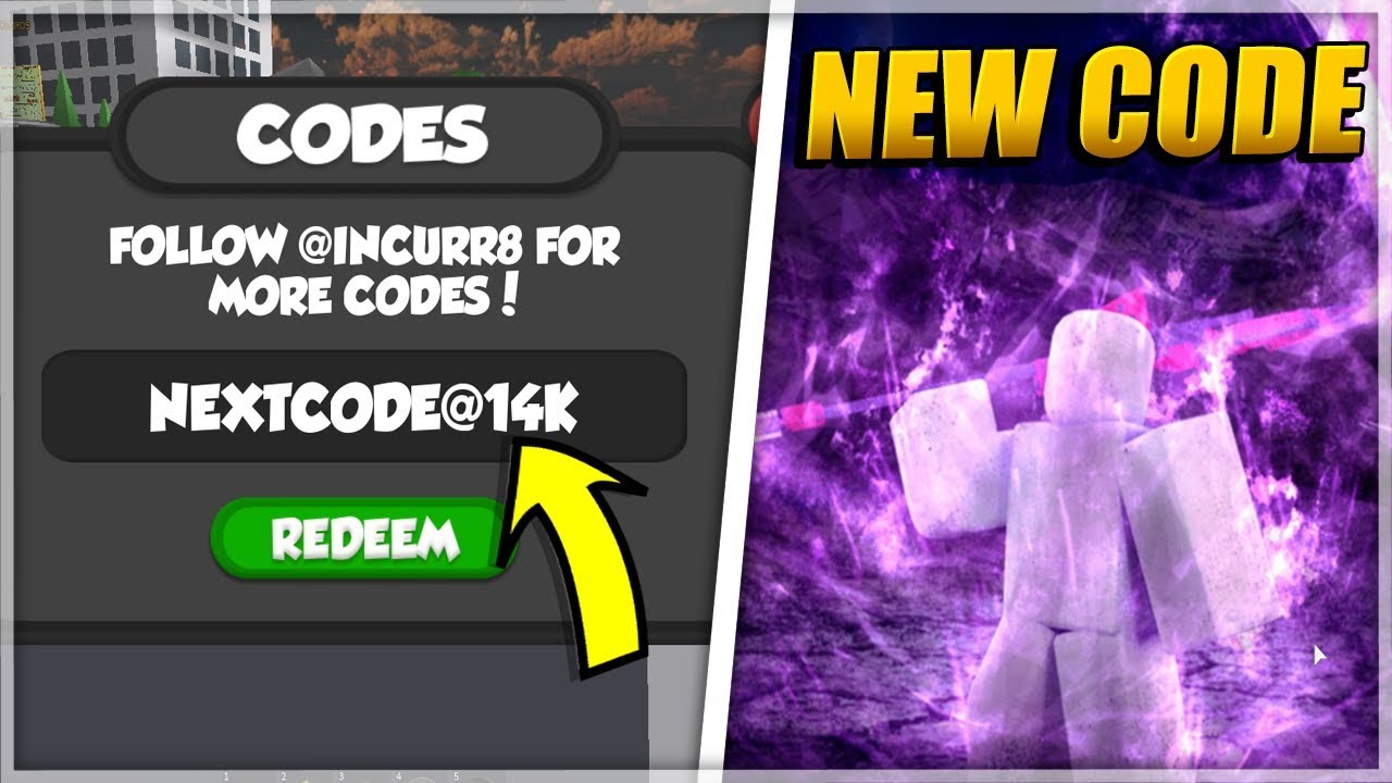 ALL NEW Elemental Power Simulator Codes March 2020 ROBLOX YouTube