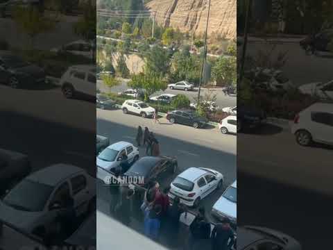 در آوردن شورت و لخت شدن کامل دانشجوی دانشگاه شریف 18