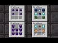 Getting crazy armor in hypixel uhc