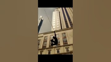 Spider Action Fighter - Android Gameplay V6