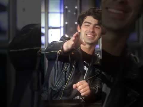 Joe Jonas Cruel Summer Taylor Swift Joejonas Jonasbrothers Jonas Taylorswift Edit 