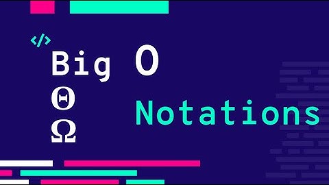 Asymptotic Analysis of Algorithms || Algorithms & DataStructures || Lecture 7