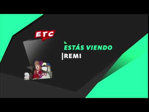 Estas Viendo: REMI - ETC (2020)