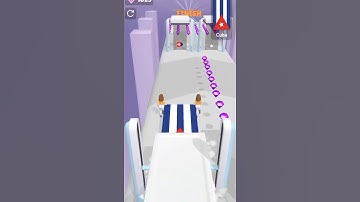 Flag Painters🇨🇺❤️🌈3D Games #gameplay #mobilegames Best Funny All Levels Gameplay (iOS & Android)