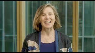 Susan Galbraith: Driving innovation in cancer research