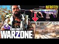 Call Of Duty WARZONE: ALL MAJOR CHANGES In The MASSIVE 1.34 UPDATE! (SEASON 2 RELOADED UPDATE)