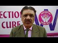 Cancer camps in Punjab world cancer care camp video at Industrial area Ludhiana