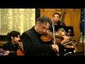 Capture de la vidéo Piazzolla: Four Seasons - Otoño (Failoni Chamber Orchestra)