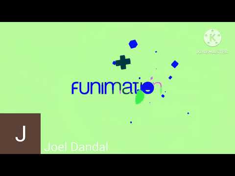 FUNimation Logo Short Version (2016-Present) in G Major 2