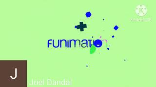 FUNimation Logo Short Version (2016-Present) in G Major 2