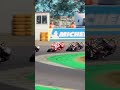 MotoGP 26 - Marco Bezzecchi 72 Vs. Marc Marquez 93💪France GP26⚔️#motogp26#ps5#motogp#shorts