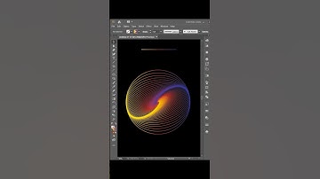 Adobe illustrator Tips 2025 - Illustrator Tutorial #illustratortips #cropmarks