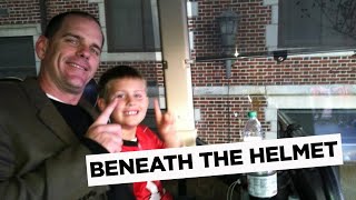 BENEATH THE HELMET | Bobo: For the Love of the G Details