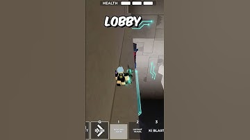 INSANE GLITCH in Death Ball to WIN EVERY GAME... #deathball #bladeball