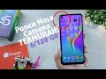Infinix S5 6/128 Spesifikasi Terbaru: Kualitas Kamera Unggul dan Layar Luas yang Memukau!